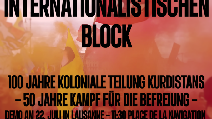 lausanne