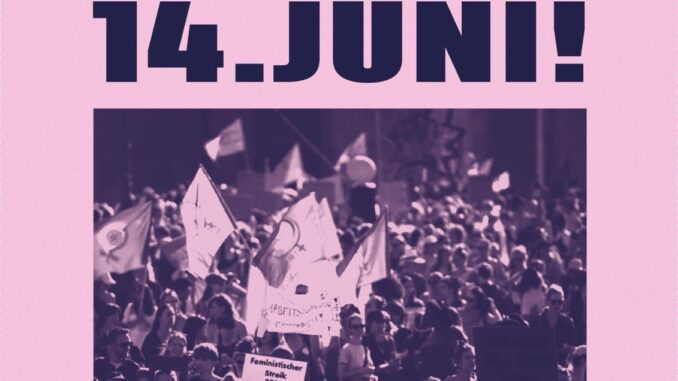 femstreik winti 2025